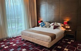 Ssl Traders Hotel Taiping