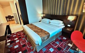 Ssl Traders Hotel Taiping